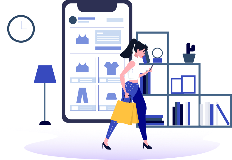 login slider